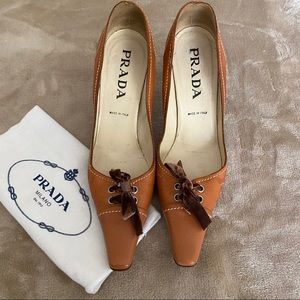 Prada Heels